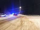 В субботу Сыктывкар отметился двумя ДТП: пострадали 3 человека
