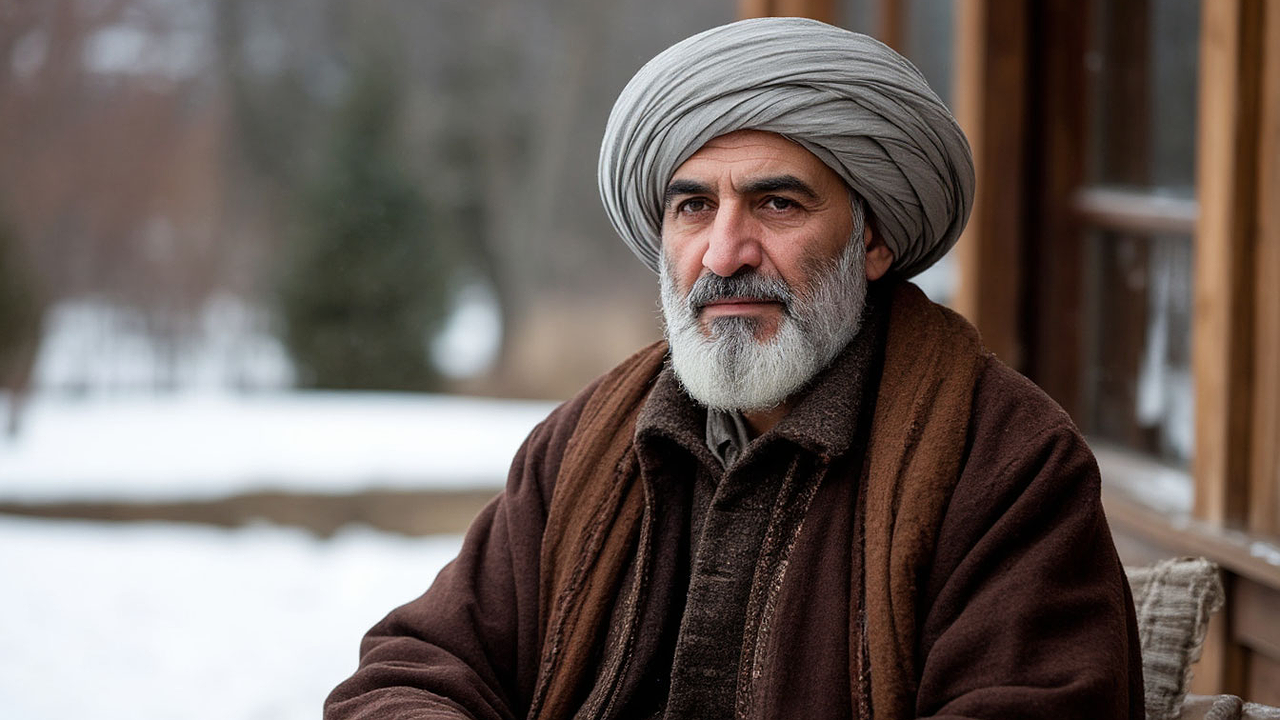 Главная картинка новости: Какие люди обречены на суровую судьбу? - Мудрый стих Омара Хайяма