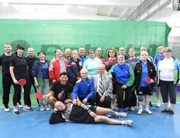 В Сыктывкаре стартовала Спартакиада "Активное долголетие" для ветеранов спорта