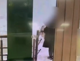 В Сыктывкаре мужчина решил сэкономить на подарке и украл шубу из магазина: его задержали