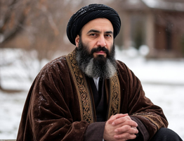 Цитата Омара Хайяма, которую нужно знать людям, полностью разочаровавшимся в жизни