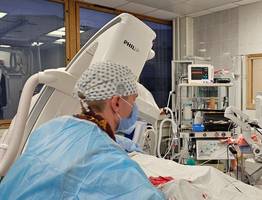 В Коми провели шесть сложнейших операций на сердце детям от 5 до 11 лет