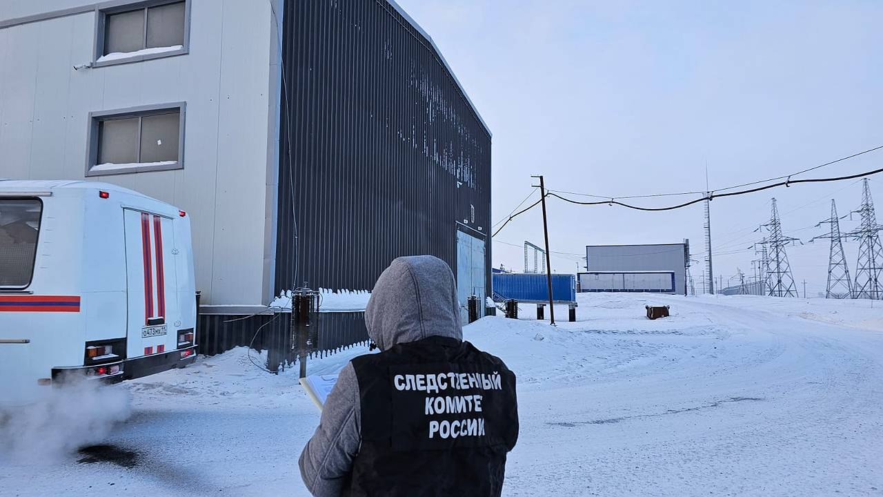 Главная картинка новости: В Коми суд вынес решение по делу о гибели двух шахтеров: наказали 5 человек