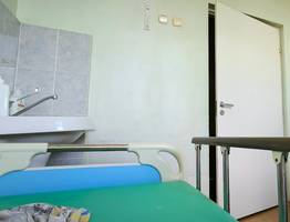 Три санатория в Коми объединят под единым управлением к лету 2026 года