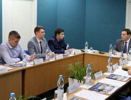 24 дела, средняя взятка в миллион рублей: в Коми обсудили коррупционные риски и их преодоление