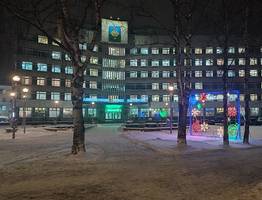 Глава Коми распорядился создать праздничную атмосферу Нового года по всей республике