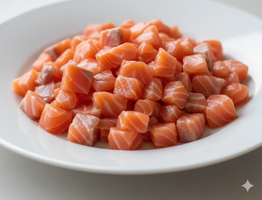 Рыбу в магазине больше не покупаю, солю по этому рецепту много лет и довольна: в сто раз вкуснее магазинной