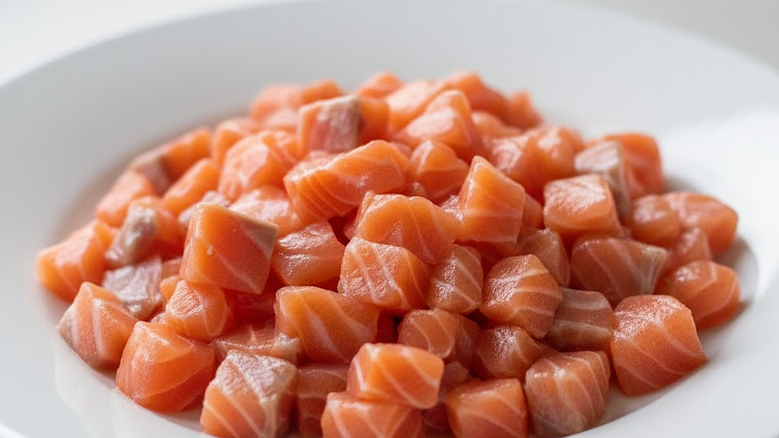 Главная картинка новости: Рыбу в магазине больше не покупаю, солю по этому рецепту много лет и довольна: в сто раз вкуснее магазинной