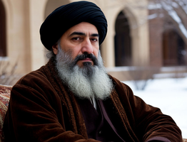 3 мудрых стиха Омара Хайяма, которые заставляют взглянуть на мир с широко открытыми глазами