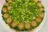 Миниатюра новости: Как приготовить простой и очень вкусный салат «Счастье» на новогодний стол: поразите близких и любимых людей потрясающим вкусом