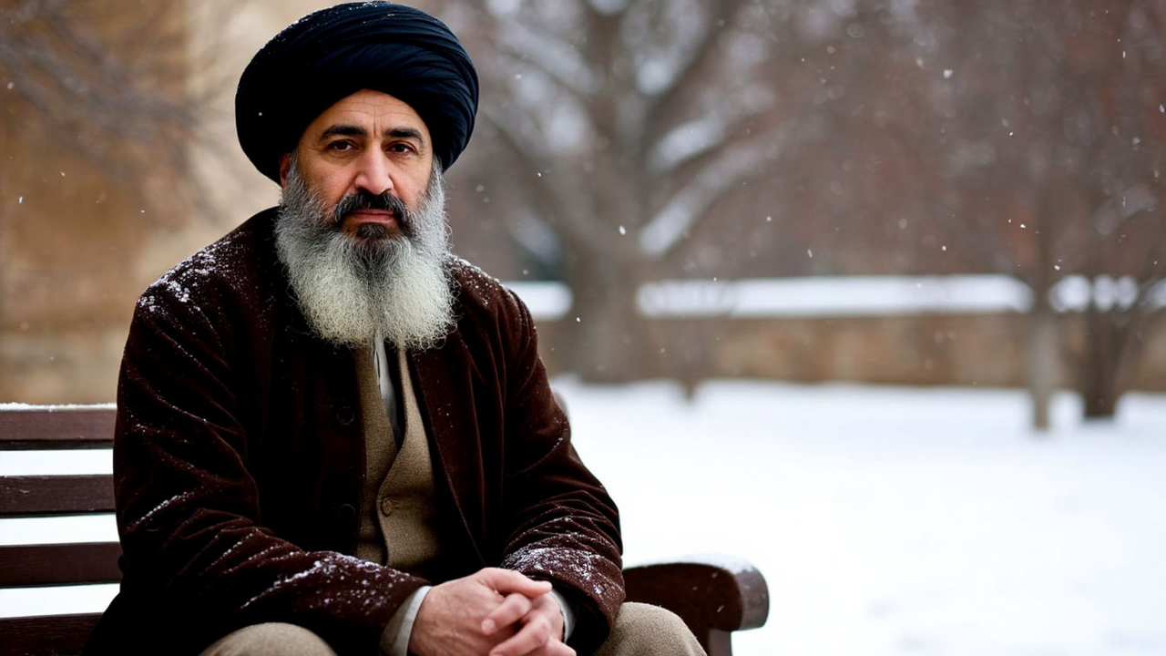 Главная картинка новости: 3 типа людей, которых нужно сразу вычеркивать из своей жизни согласно 3 высказываниям Омара Хайяма