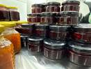 В Коми на средства гранта заработал мини-цех по производству варенья из диких ягод
