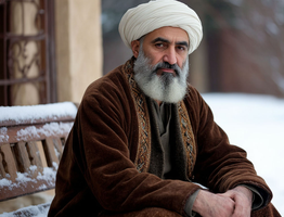 Мудрые слова Омара Хайяма для тех, кто считает, что жизнь пошла под откос и не сложилась