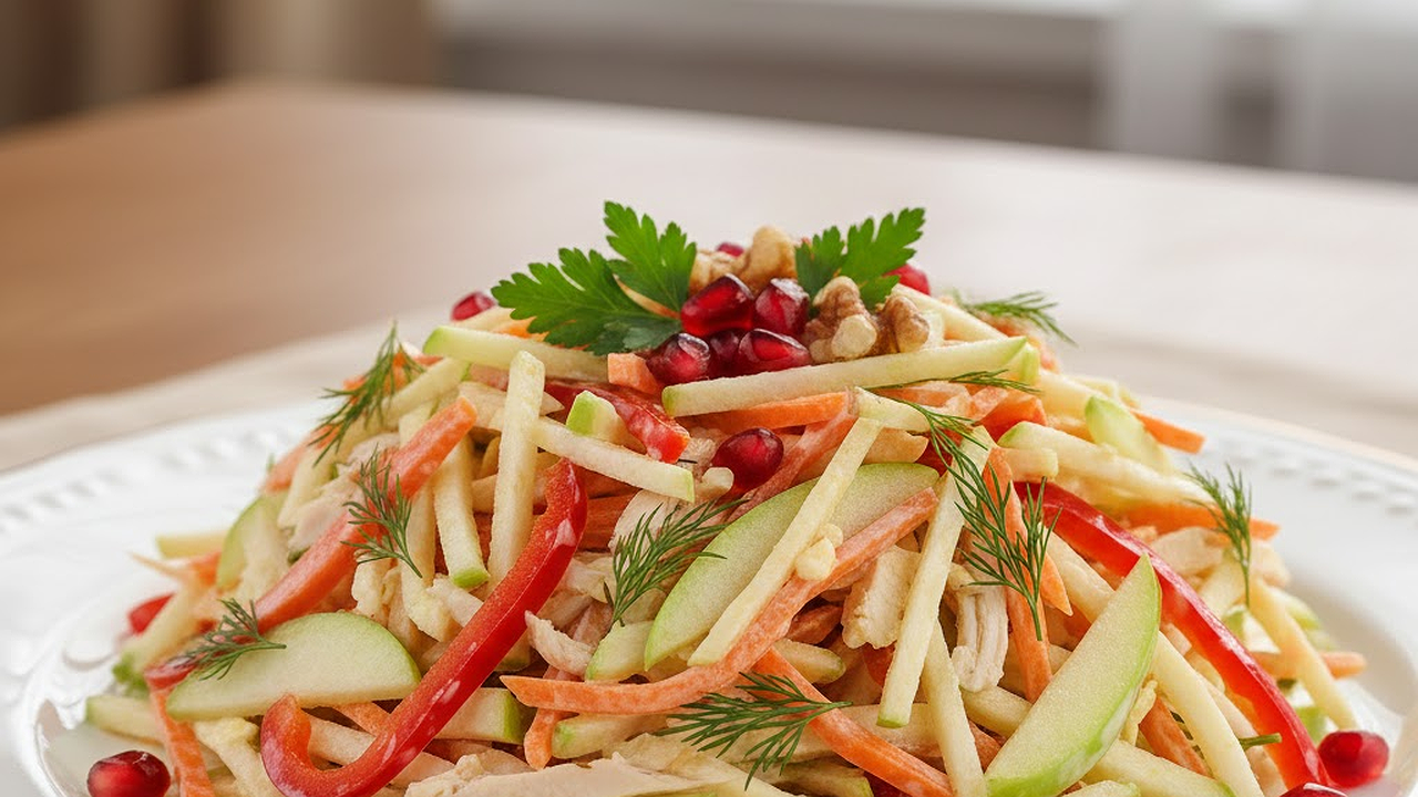 Главная картинка новости: Это блюдо моя бабушка называла "Царская еда". Кто пробует, те просят рецепт