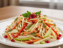 Это блюдо моя бабушка называла "Царская еда". Кто пробует, те просят рецепт