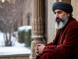 9 мудрых уроков жизни Омара Хайяма, трогающие саму душу