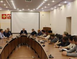 Власти Сыктывдина обещают решить проблему переполненных автобусов до Сыктывкара