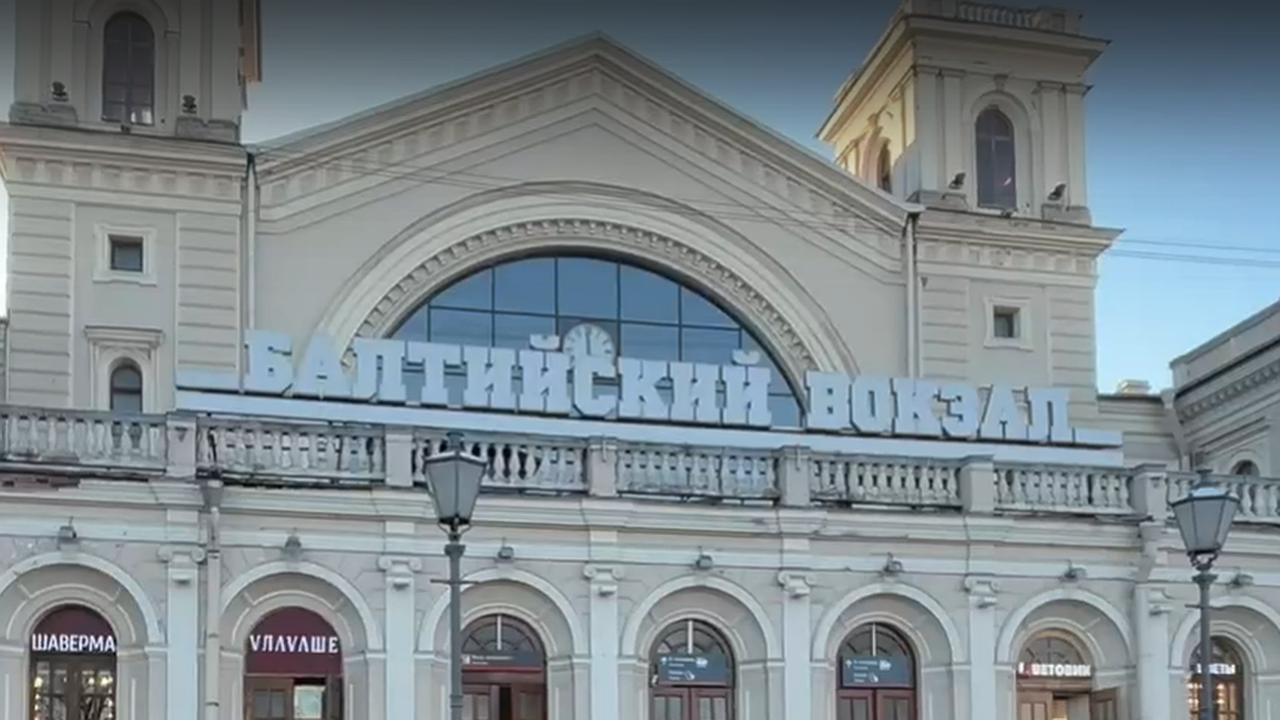 Главная картинка новости: На вокзале Санкт-Петербурга поймали уроженца Коми, объявленного в федеральный розыск