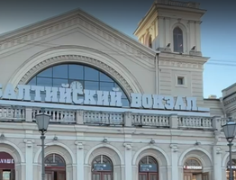 На вокзале Санкт-Петербурга поймали уроженца Коми, объявленного в федеральный розыск