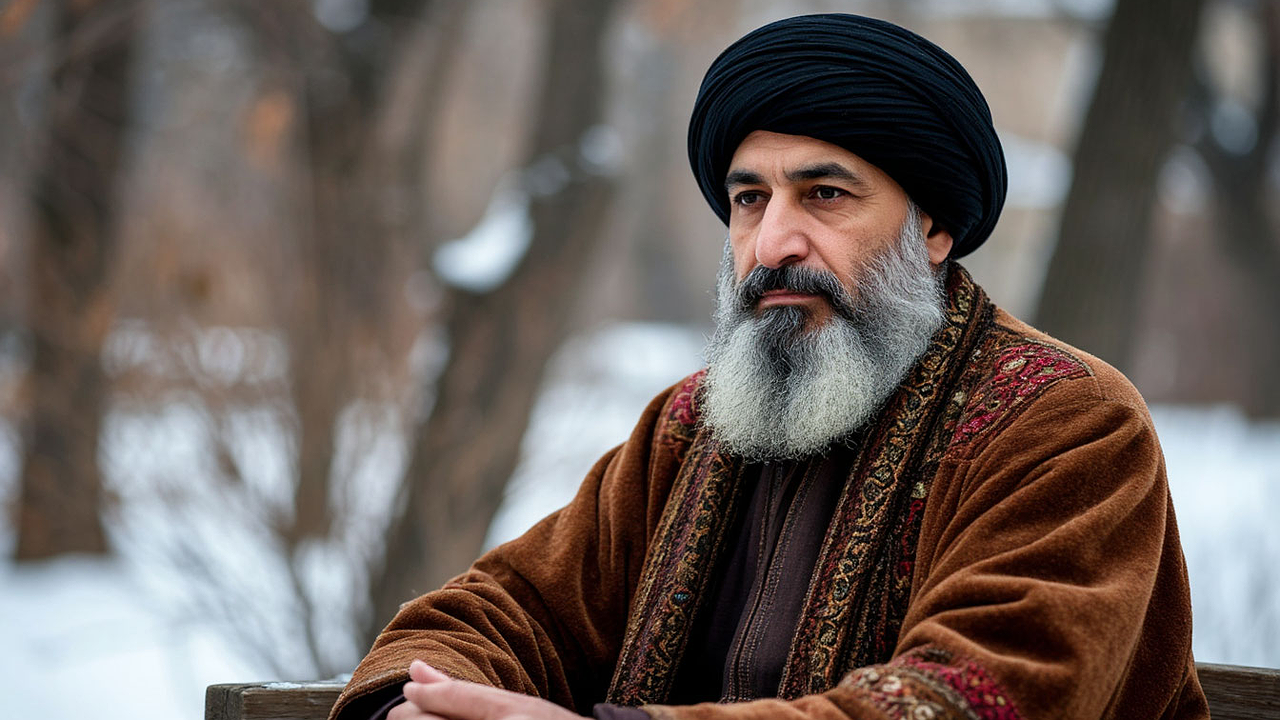 Главная картинка новости: 4 величайших мудрости Омара Хайяма, которые помогают людям в жизни