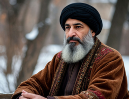 4 величайших мудрости Омара Хайяма, которые помогают людям в жизни