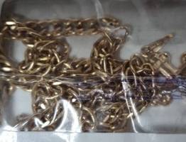 В Печоре полицейские Коми задержали юношу, укравшего золотую цепочку в кафе