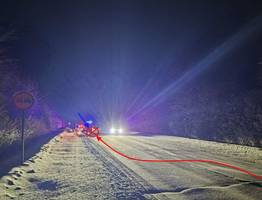 В Сыктывдинском районе Коми водитель при обгоне спровоцировал лобовое столкновение