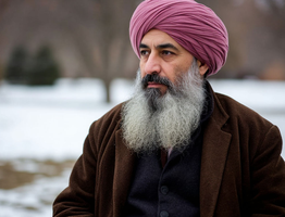 Глубокие строки Омара Хайяма о том, как распознать истинную любовь