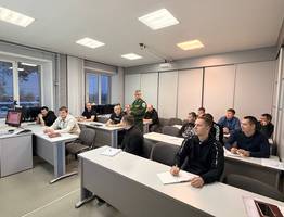 Коми пополнится новой командой для защиты лесов от огня