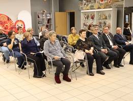 В Коми выпускники ежегодных курсов подтвердили знания по национальному языку