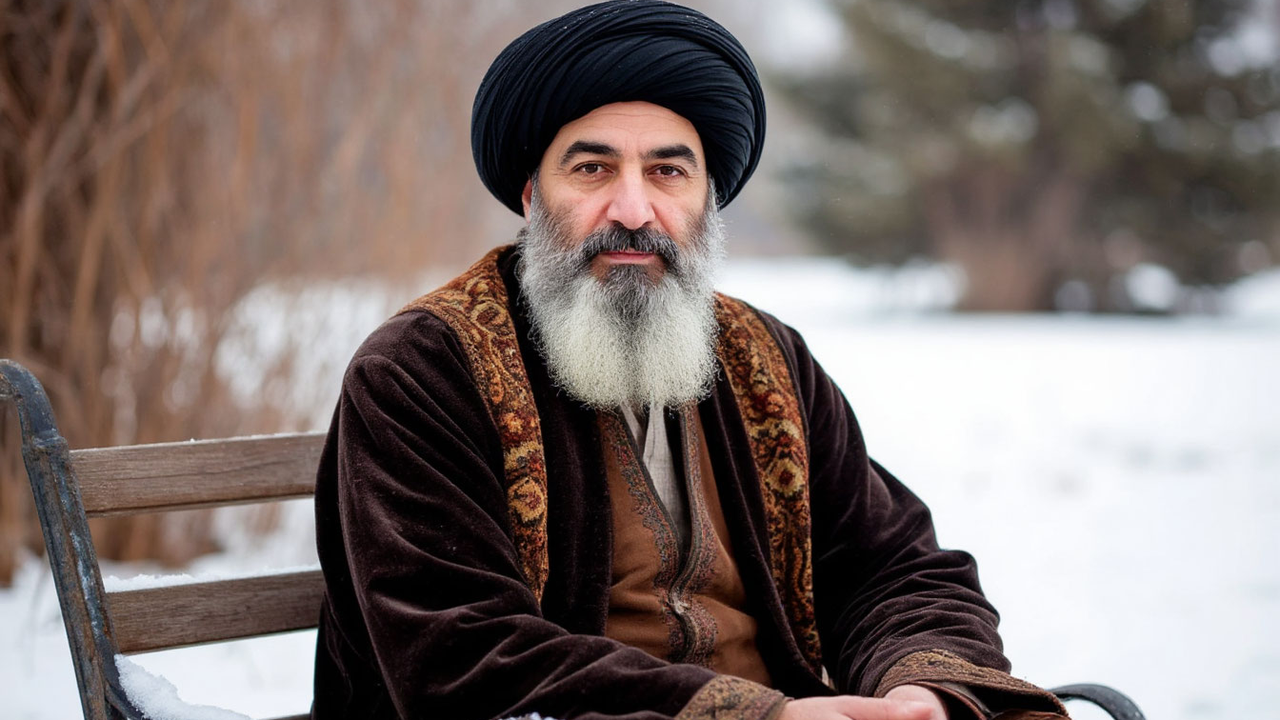 Главная картинка новости: "Каких людей стоит остерегаться": Мудрый совет Омара Хайяма для тех, кого предали в жизни