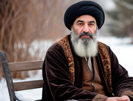 "Каких людей стоит остерегаться": Мудрый совет Омара Хайяма для тех, кого предали в жизни