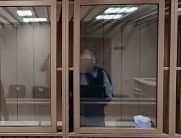 Наказание спустя 11 лет: суд продлил арест подозреваемого в убийстве продавщицы в Сыктывкаре