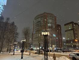 19 декабря в отдельных районах Коми столбики термометров опустятся до -39 градусов