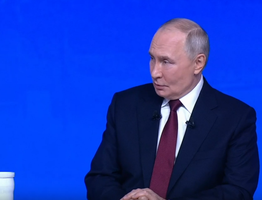 Вопросы во время пресс-конференции Президента затронули острую тему налоговых изменений