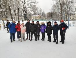 20 и 21 декабря встречайте активные выходные в Сыктывкаре: ярмарки, творчество и спорт