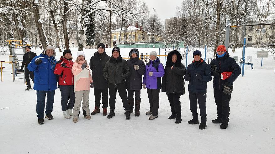 Главная картинка новости: 20 и 21 декабря встречайте активные выходные в Сыктывкаре: ярмарки, творчество и спорт