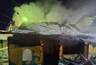 Миниатюра новости: Пожарные Коми отреагировали на возгорания в электростанции, бане и дачном доме