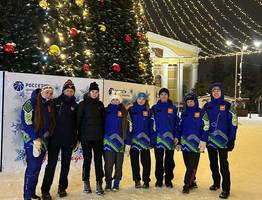 Спортивные туристы из Коми взяли 25 наград на Чемпионате мира