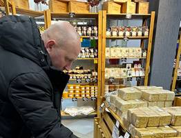 Власти Коми и бизнес заключили соглашение о сдерживании цен на продовольствие