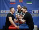 Армрестлеры Коми померились силой в первых за годы официальных состязаниях