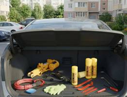 Что должно быть в каждом автомобиле: мои чудо находки с Ozon Global