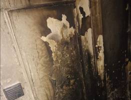 Воскресный пожар в перинатальном центре Сыктывкара потребовал эвакуации 85 человек