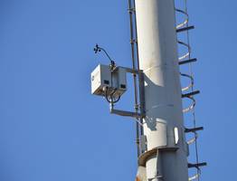 Минприроды Коми и МТС внедряют умную систему для слежения за состоянием атмосферы