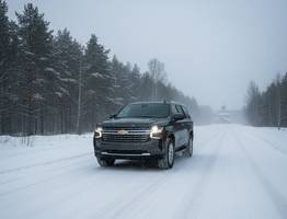 Названы самые ненадежные кроссоверы и внедорожники. Список из восьми моделей, которые чаще всего ломаются