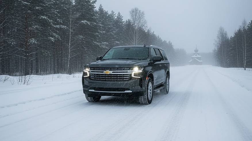 Главная картинка новости: Названы самые ненадежные кроссоверы и внедорожники. Список из восьми моделей, которые чаще всего ломаются