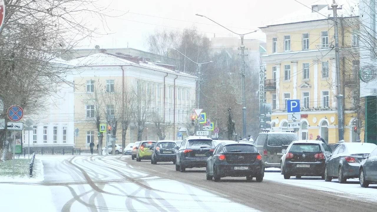 Главная картинка новости: В ГАИ рассказали о новом способе обмана пожилых водителей от автоподставщиков
