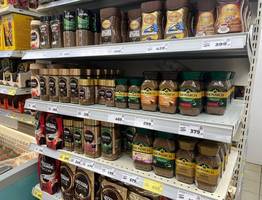 В "Магните" найден идеальный кофе для истинных гурманов: цена копеечная, а вкус восхитительный