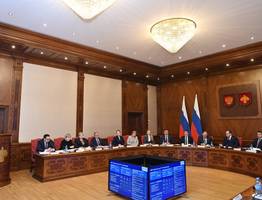 Улучшила позицию с 72 места до 19: Коми наращивает темпы реализации нацпроектов