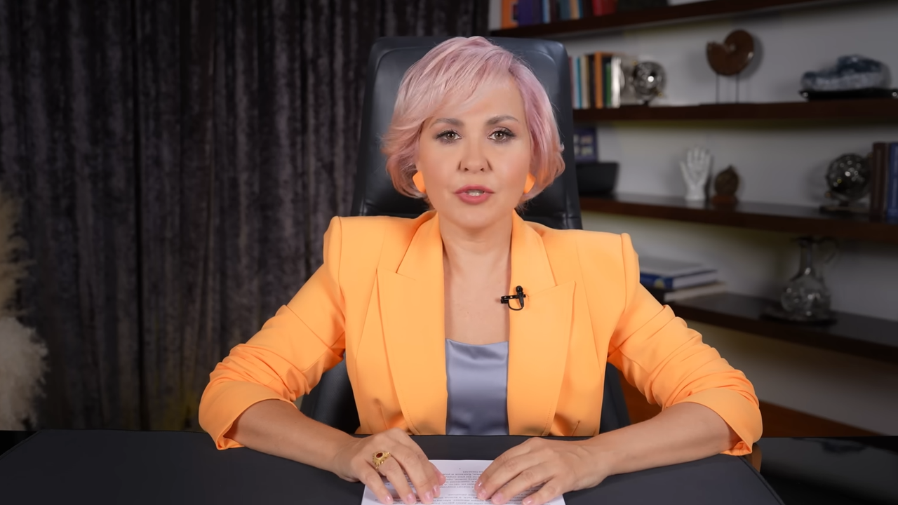 Главная картинка новости: Их в 2026-м ждет судьбоносный поворот: Володина открыла, кому достанется главный шанс года